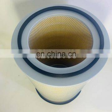 Heavy duty truck air filter AF27863 AF27864