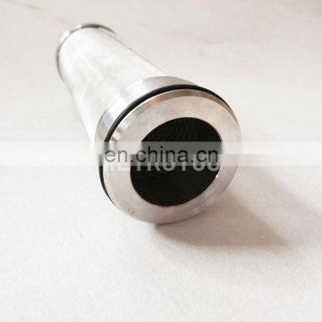 Excavator Spare Parts Hydraulic Oil Filter Element PT23533 21N-62-31221 photo-2