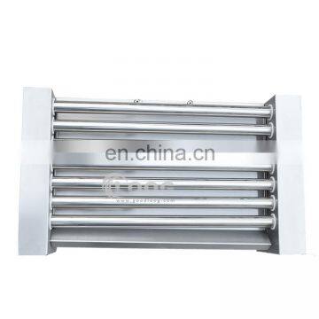 Hot Sale Food Equipment Sausage Dog Grill Maker Hot Dog Roller Grill Machine Hot Dog Roller Manufacturers photo-6