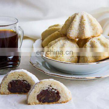 High Efficient Maamoul Mould Maamoul Cookies Maker Machine photo-5