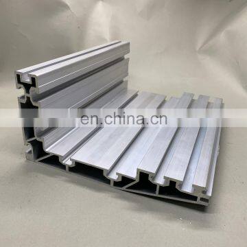 Shengxin Aluminum Profile Supplier for Transportation Track photo-2