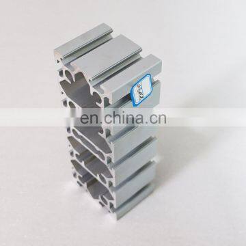Industry T Slot Aluminum Profile 10 Slot 80x200 photo-5