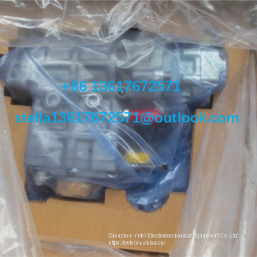 Perkins 1106D-E66TA Diesel Engine Parts 2641A312/2641A312R Perkins Fuel Injection Pump/High Pressure Pump