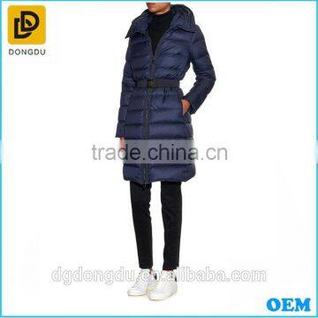 New Fashion Woodland Outdoor Soft Women Winter Coat Jackets photo-2