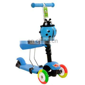 3 Wheel Scooter For Kids Kids Scooter Kick 3 Wheels Kids Scooter photo-4