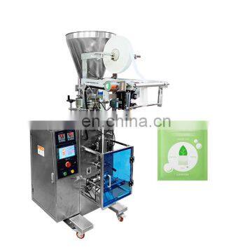 Shenhu Hot Sale 9g Tomato Ketchup Pouch Packing Machine photo-2
