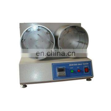 ASTM D5362 Fabric Snagging Test Bean Bag Snag Tester