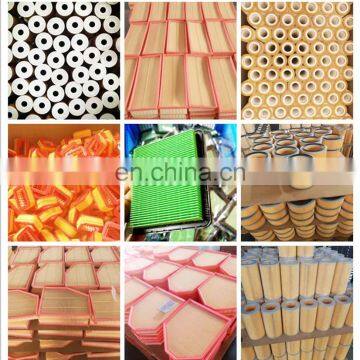 Guangzhou Auto Parts Carbon Air Intake Filter Assy 80292-TV1-E01 Wholesale Price Cabin Filter