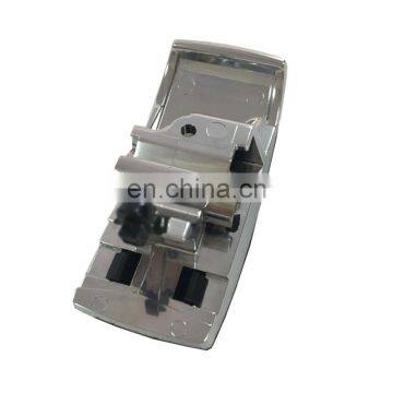 OEM Plastic Belt Fastene Buckle Injection Molding photo-6