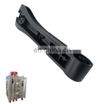 Handle of golf cart parts POM structural foam moulding