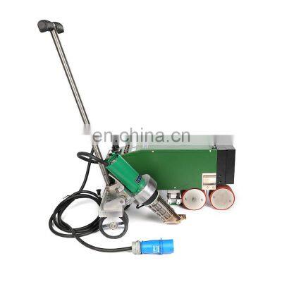 Heatfounder 3400W Plastic Welding Iron For Flex Banner