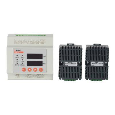 DIN Rail Measuring Temperature And Humidity WHD20R-22 photo-5
