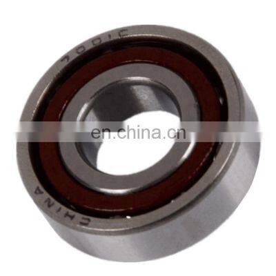 Small Car Parts Bearing Wheel 7001C Angular Contact Ball Bearings With High Speed photo-4