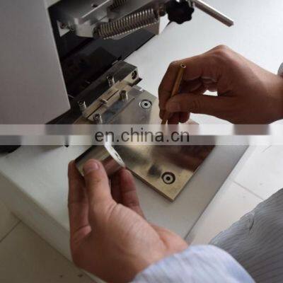 KS-CX9800L Floor Type Full Spectrum Direct Reading Metal Spectrometer for Metal Analysis photo-3