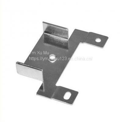 Stamping Stamping OEM Sheet Metal Stampings Sheet Metal Fabrication Parts photo-4