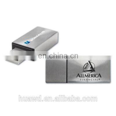 Original Factory Supply Usb 2.0 Metal Usb Memory Stick 4GB photo-5