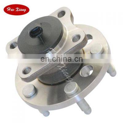 Top Quality Wheel Hub Bearing BAR-0213