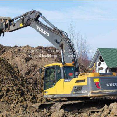 Offer Slewing Bearing to JCB JS220 Excavator Equipment JRB0017Y,fast Delivery Time photo-4