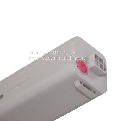 ACO Supplier Wholesale High Quality Laser Toner Cartridge Compatible For OKI C301 C321 MC332 MC342 C3520 C3530 MFP MC350 MC360 photo-3