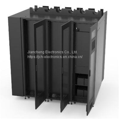 Micro-module cabinet IT room    Data Center manufacturer    modular data center manufacturers