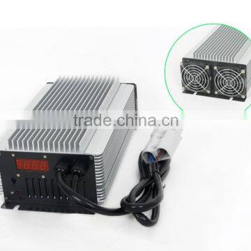 72 Volts Lifepo4 E-Boat Charger photo-2