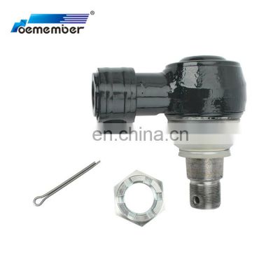 8151876  2763201 Tie Rod End  Wheel Suspension Ball head  for Volvo FH/FM/FMX/NH 9/10/11/12/13/16