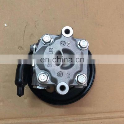 HIGH QUALITY AUTO POWER STEERING PUMP FOR Pajero H76 H77 MR519445 MR370430 photo-2