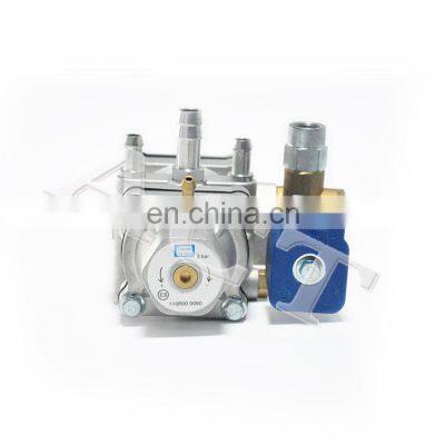 [ACT]fuel injection kit for motorcycle cng JY02 gas reducer gnv auto gas regulator for car