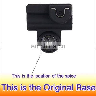 Car Mobile Phone Holder for Volkswagen VW Teramont Atlas 2017 2018 2019 2020 Telephone Bracket Air Vent Accessories for Iphone photo-2