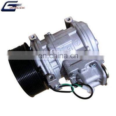 European Truck Auto Spare Parts Air Conditioner Compressor DCP17034 0002340811 5412300011 5412300111 5412301011for MB Truck photo-4