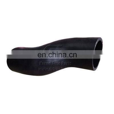 European Truck Auto Spare Parts Cooling System Rubber Radiator Hose Oem 9425011682  for MB Truck