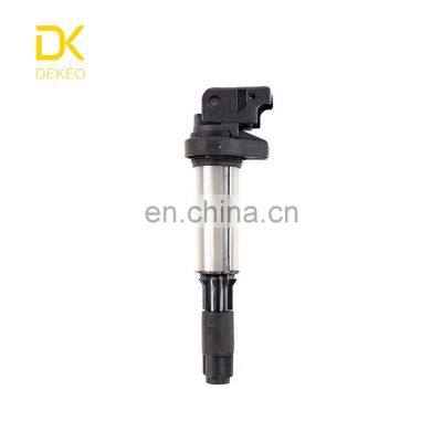 Manufacture auto ignition coil   for BMW 12 13 1 712 219     12 13 1 712 223     12 13 7 551 260