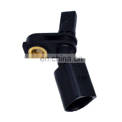 Free Shipping!Front Right ABS wheel speed sensor For Audi A2 VW Fox Seat Cordoba 6Q0927804B