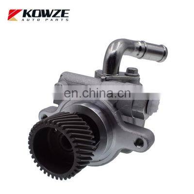 Power Steering Oil Pump Assy UR56-32-600 For MAZDA BT50 photo-3