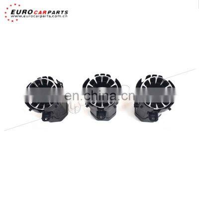 2014-2017 Year Atmosphere Lamp A Class W176 Air Vent Cover Fit for W176 Air-condition Cover With Colors 5 Pieces Interior Vents photo-3