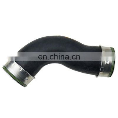 Auto engine air intake hose OEM 1K0145838D 1K0145838F 1K0145762BA for AUDI Skoda VW golf