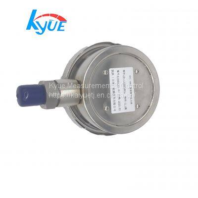 Cable type pressure transmitter 12-36VDC 4-20mA&customized 1/2NPT