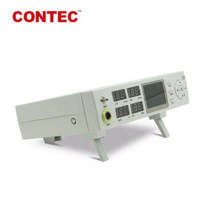 CE Approved CONTEC CMS5000 Icu Patient Monitoring System Vital Signs Monitor photo-3