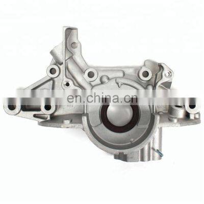 Engine Oil Pump For Kia Rio 01-05 1.5L 1.6L OEM 0K30F-14100D