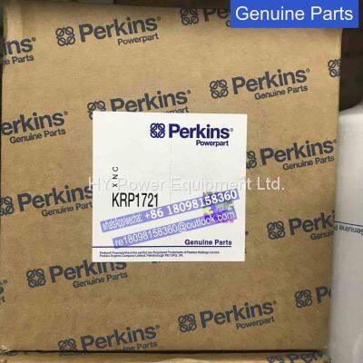 Genuine Perkins lift pump KRP1721 for 2306/2506/2806TAG original engine parts