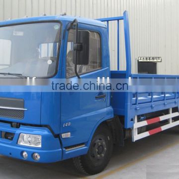 Becautiful appearence Dongfeng Cargo Truck DFL1120/Cummins enginee/Light duty/Strong loading capacity