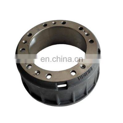 Genuine front wheel hub for King long XMQ 6119K,kinglong parts