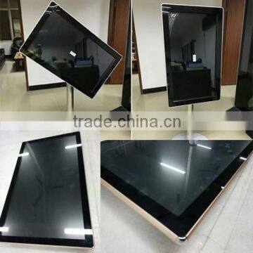 65 Inch hd Lcd Advertising Player Digital Signage Kiosk photo-2