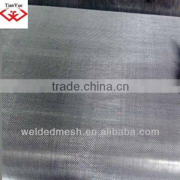 Stainless Steel Welded Wire Mesh (good quality and best price)