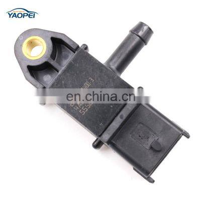 Auto Part Air Pressure Sensor 55566186 For Opel Buick GMC New Intake Pressure Sensor