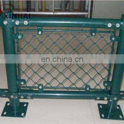 Chain Link Fence With Good Price for Sale photo-3