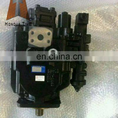 PVC80RC13 1407086 PVC80 Excavator Hydraulic Pump photo-2