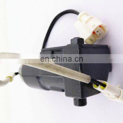 EX120-5 high speed solenoid valve for excavator 9120191 9120292