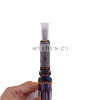 320D Excavator Engine Fuel Injector 326-4700