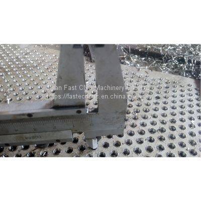 Stainless Steel Sieve Filter Plate photo-4